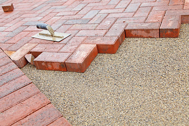 Best Concrete Driveway Pavers in Hummelstown, PA