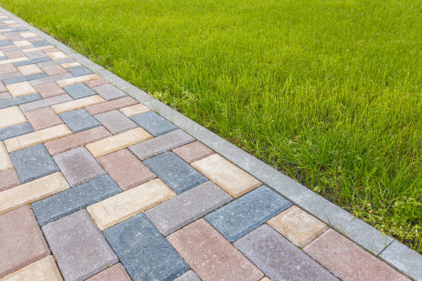 Professional Driveway Pavers in Hummelstown, PA